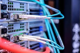 Fiber Ağ Çözümleri